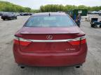 2015 Lexus Es 350 for Sale in Ellwood City, PA - Front End