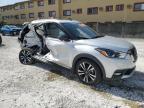 2020 Nissan Kicks Sr იყიდება Opa Locka-ში, FL - Side