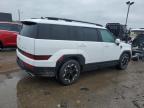 2024 Hyundai Santa Fe Sel за продажба в Indianapolis, IN - Undercarriage