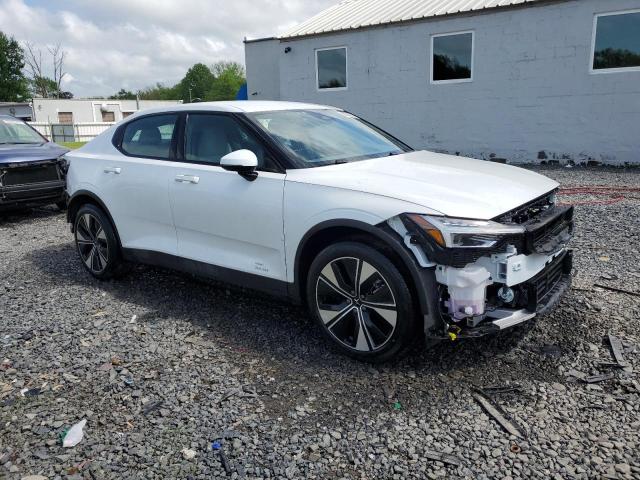  POLESTAR 2 2024 Biały