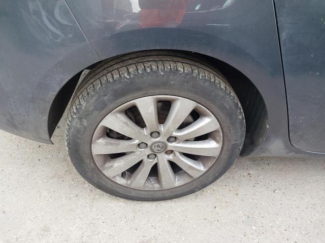 2014 VAUXHALL ZAFIRA TOU