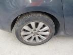 2014 VAUXHALL ZAFIRA TOU for sale at Copart ROCHFORD