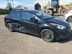Montreal-est, QC에서 판매 중인 2014 Hyundai Elantra Se - Side