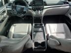 2018 Honda Odyssey Touring на продаже в Windsor, NJ - Front End