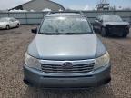 2009 Subaru Forester 2.5X Premium за продажба в Central Square, NY - Normal Wear