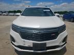 2023 Chevrolet Equinox Rs на продаже в Grand Prairie, TX - Front End