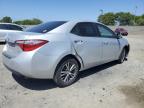 2016 Toyota Corolla L na sprzedaż w San Diego, CA - Front End