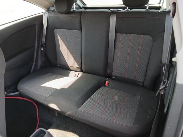 2014 VAUXHALL CORSA SXI