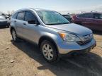 2007 Honda Cr-V Ex на продаже в Elgin, IL - Rear End