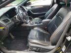 2015 Hyundai Sonata Sport en Venta en Chambersburg, PA - Front End