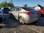 2011 Hyundai Elantra Gls   zu verkaufen in Cahokia Heights, IL - Hail