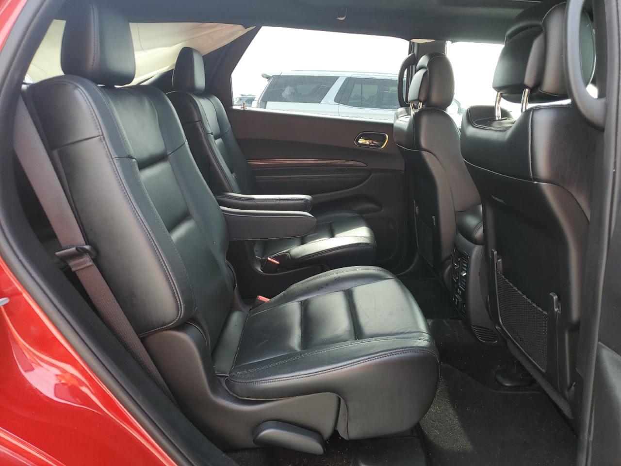2019 Dodge Durango Gt VIN: 1C4RDJDG2KC633772 Lot: 56954625