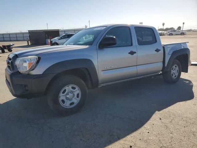 2015 Toyota Tacoma Double Cab
