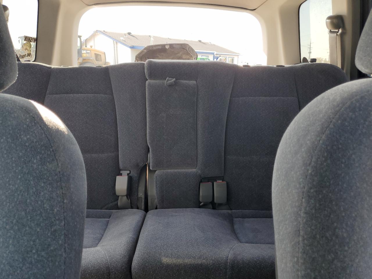2004 Hyundai Santa Fe Gls VIN: KM8SC13D74U812202 Lot: 54954965
