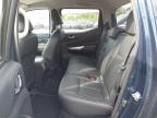 2017 NISSAN NAVARA TEK for sale at Copart CHESTER
