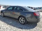 2017 Ford Taurus Sel zu verkaufen in Wayland, MI - Front End