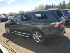 2011 DODGE DURANGO CITADEL   for sale at Copart ON - TORONTO