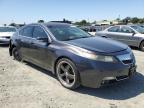2013 Acura Tl Tech იყიდება Antelope-ში, CA - Rear End