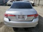 2011 Honda Accord Lx en Venta en Los Angeles, CA - Rear End