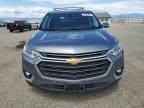 2021 Chevrolet Traverse Lt en Venta en Helena, MT - Rear End