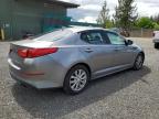 2015 Kia Optima Lx de vânzare în Graham, WA - Minor Dent/Scratches