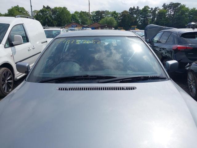 2004 BMW 320D ES AU