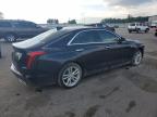 2020 Cadillac Ct4 Luxury на продаже в Dunn, NC - Front End