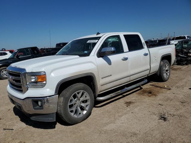 2014 Gmc Sierra C1500 Slt