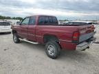 1996 Dodge Ram 2500  en Venta en Kansas City, KS - Minor Dent/Scratches