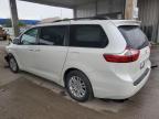 2016 Toyota Sienna Xle for Sale in Fort Wayne, IN - Front End