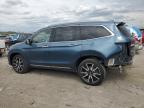 2020 Honda Pilot Touring на продаже в Indianapolis, IN - Rear End