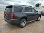 2015 Chevrolet Tahoe C1500 Ls en Venta en Oklahoma City, OK - Front End