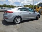 2017 Hyundai Elantra Se   for Sale in Miami, FL - Front End