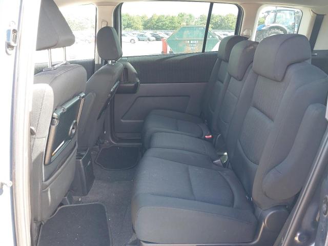 2010 MAZDA 5 TAKARA