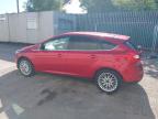 2013 FORD FOCUS ZETE for sale at Copart CHESTER