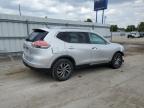 2015 Nissan Rogue S   იყიდება Fort Wayne-ში, IN - Front End