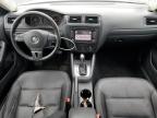 2011 Volkswagen Jetta Se for Sale in North Billerica, MA - Front End
