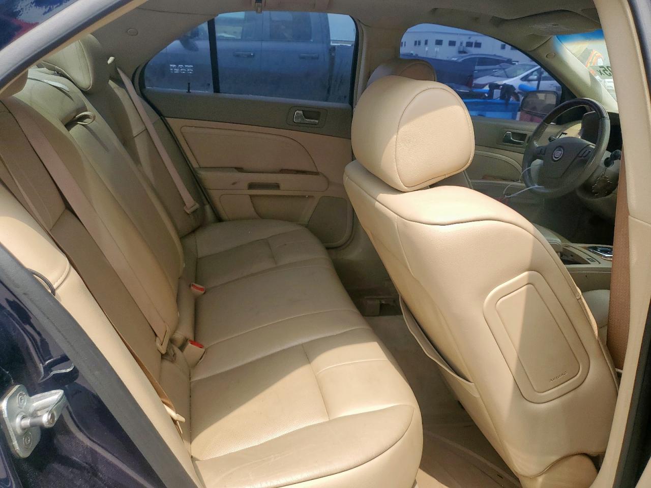 2007 Cadillac Sts VIN: 1G6DW677770130053 Lot: 56996695