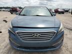 2015 Hyundai Sonata Se en Venta en Houston, TX - Front End