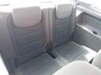 2011 VOLKSWAGEN TOURAN SE for sale at Copart NEWBURY