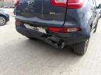 2013 KIA SPORTAGE 3 for sale at Copart SANDWICH