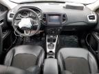 2021 Jeep Compass Latitude for Sale in Mebane, NC - Front End