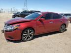 2018 Nissan Altima 2.5   იყიდება Adelanto-ში, CA - Front End