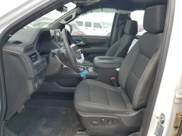  CHEVROLET SUBURBAN 2023 White