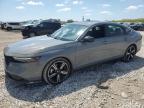 2024 Honda Accord Hybrid Sport for Sale in West Palm Beach, FL - Side