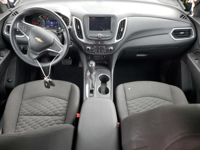  CHEVROLET EQUINOX 2020 Gray