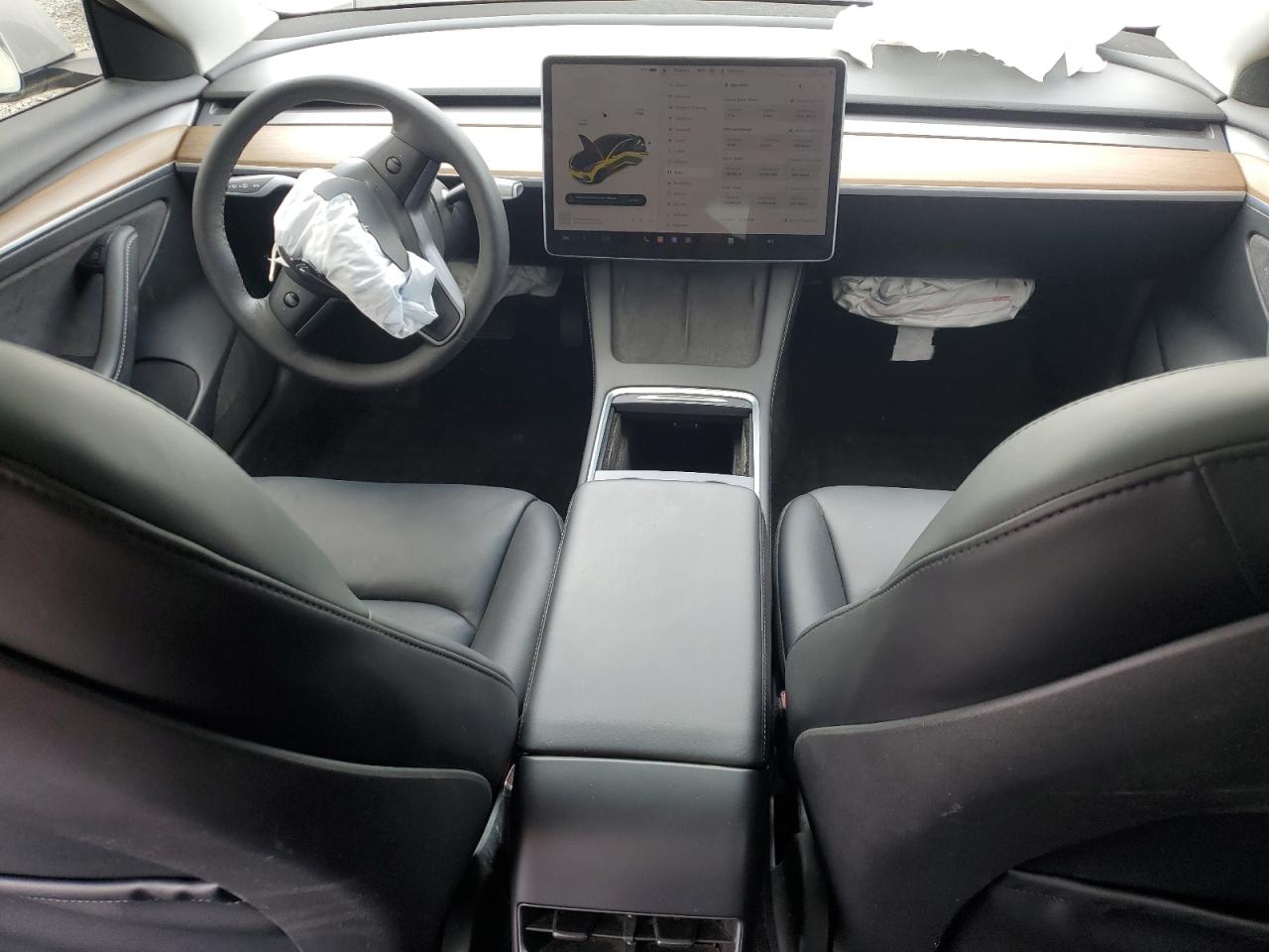 2022 Tesla Model 3 VIN: 5YJ3E1EA2NF314280 Lot: 55970095