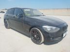 2011 BMW 118D SPORT for sale at Copart YORK