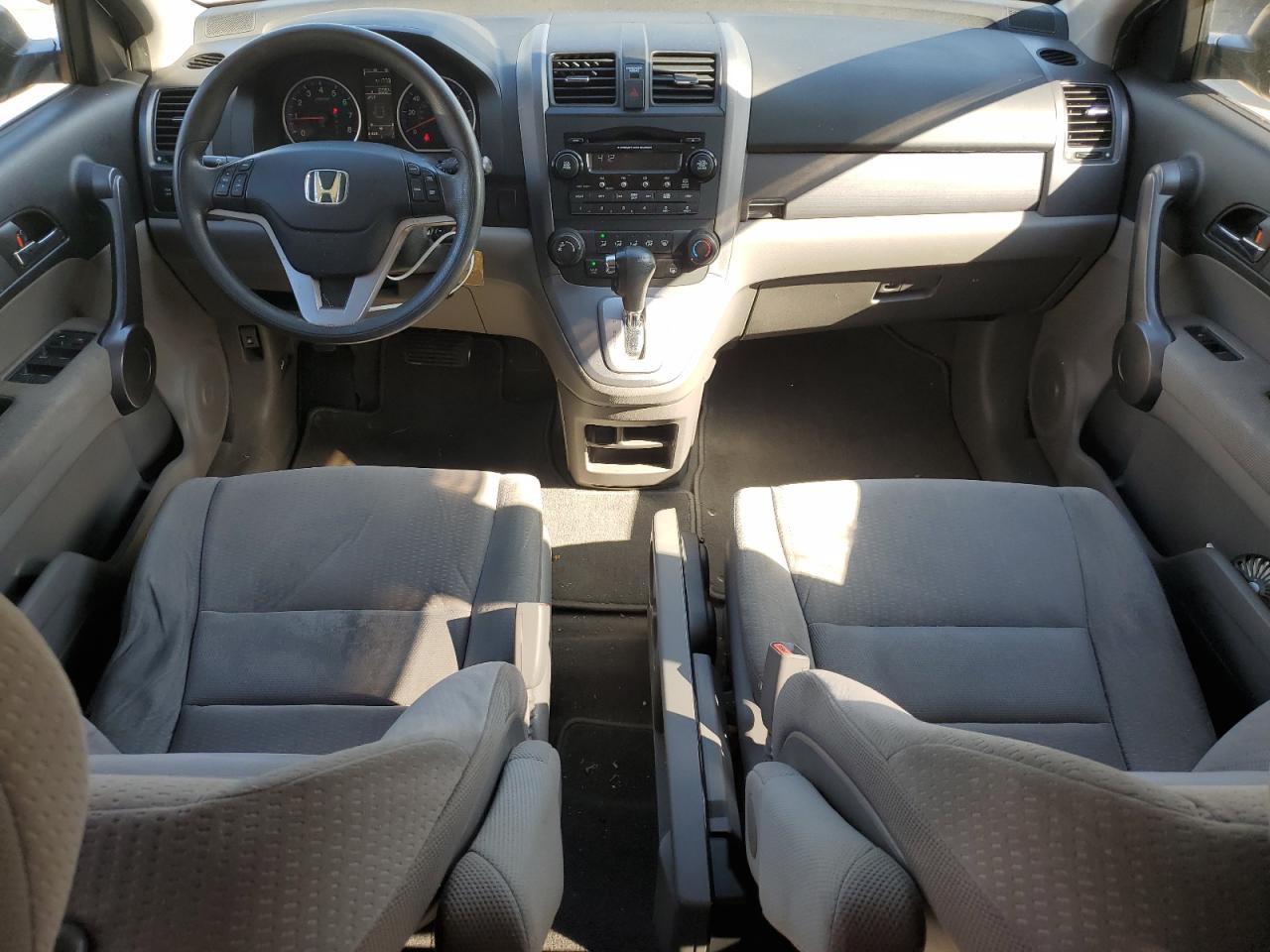 2009 Honda Cr-V Ex VIN: 3CZRE48589G708161 Lot: 56221605