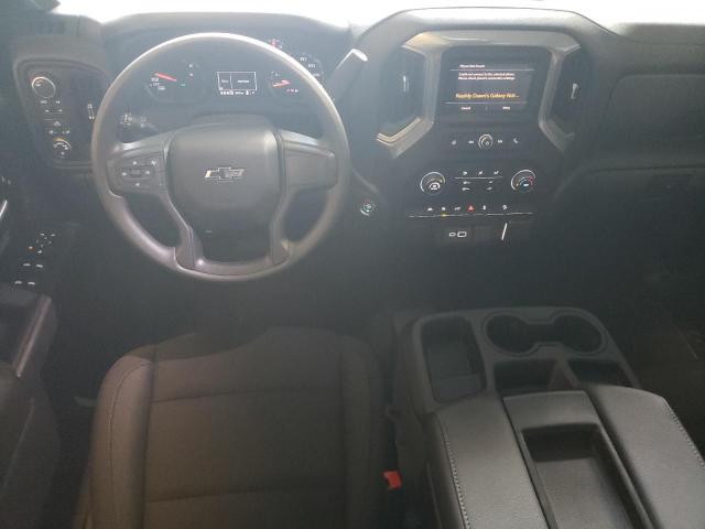  CHEVROLET ALL Models 2025 Белы